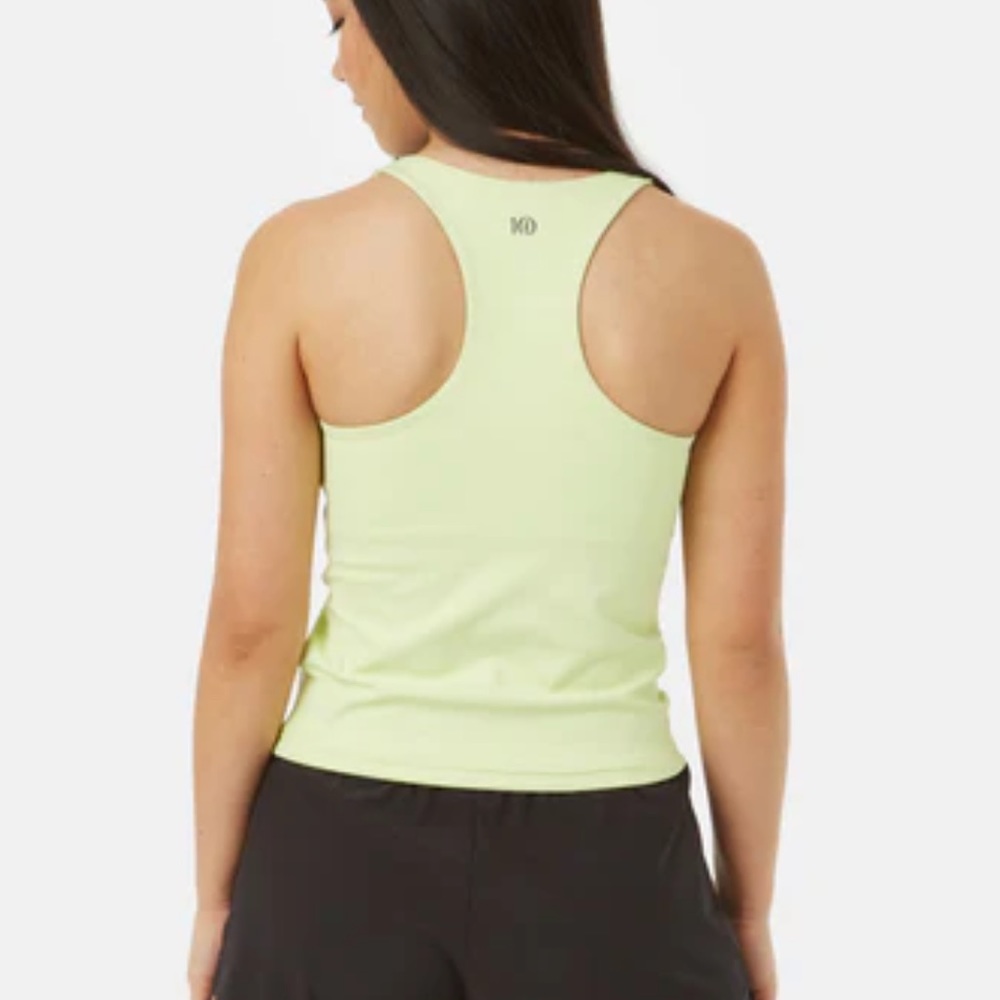 TenTree InMotion Longline Tank - Picture 2 of 7